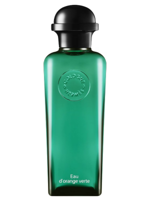 Hermès Eau d’Orange Verte Eau de Cologne 100ml