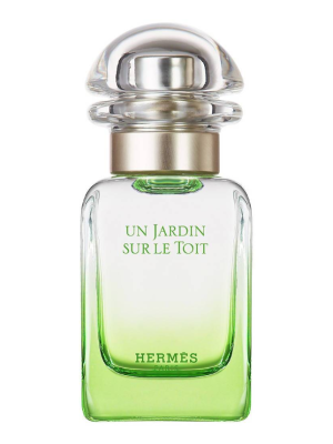 HERMÈS Un Jardin Sur Le Toit Eau de Toilette 30ml