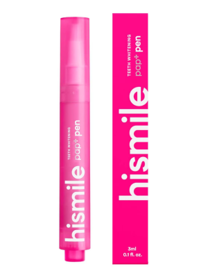 HISMILE PAP+ Teeth Whitening Pen 3ml