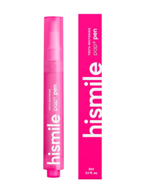 HISMILE PAP+ Teeth Whitening Pen 3ml