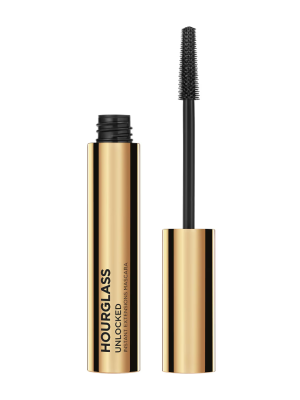 Hourglass Unlocked Instant Extensions Mascara Black 10g