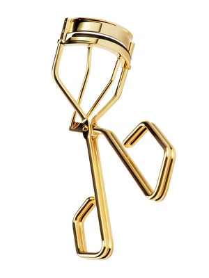 Hourglass Lash Curler