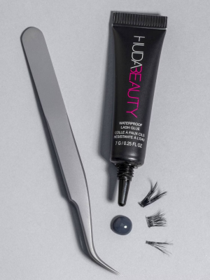 Huda Beauty Waterproof Lash Glue 7g