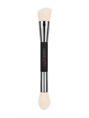 Huda Beauty Bake & Blend Complexion Brush