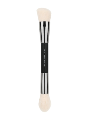 Huda Beauty Bake & Blend Complexion Brush