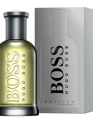 Hugo Boss Boss Bottled After Shave 50ml