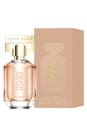 HUGO BOSS BOSS The Scent For Her Eau de Parfum 30ml