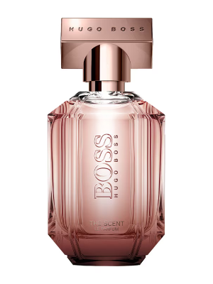 Hugo Boss BOSS The Scent Le Parfum For Her Eau de Parfum 50ml