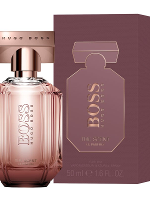 Hugo Boss BOSS The Scent Le Parfum For Her Eau de Parfum 50ml