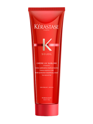 Kérastase Soleil Crème UV Sublime 150ml