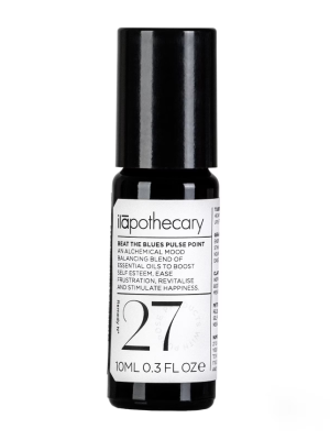 ilapothecary Beat The Blues Pulse Point 10ml