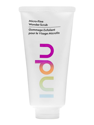 INDU Micro-Fine Wonder Scrub 50ml