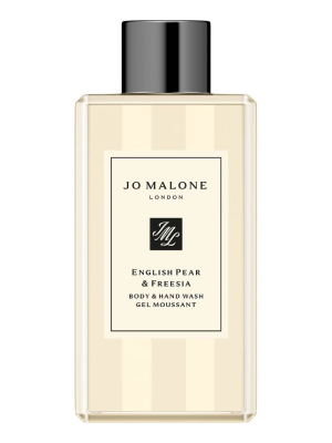 Jo Malone London English Pear & Freesia Body & Hand Wash 100ml