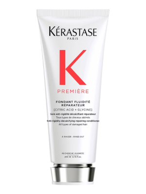 KÉRASTASE  Première Anti-Rigidity Decalcifying Repairing Conditioner 200ml