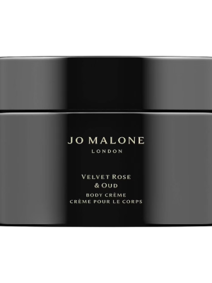 Jo Malone London Velvet Rose & Oud Body Crème 200ml