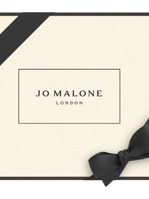 Jo Malone London Velvet Rose & Oud Body Crème 200ml