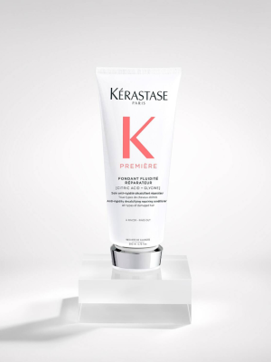 KÉRASTASE  Première Anti-Rigidity Decalcifying Repairing Conditioner 200ml