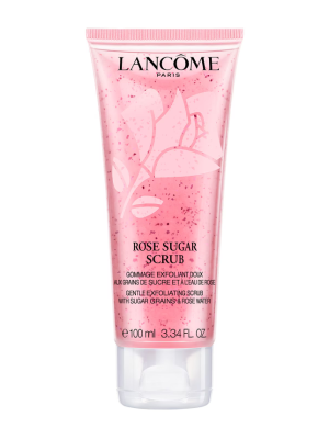 Lancôme Confort Hydrating Gentle Sugar Scrub 100ml