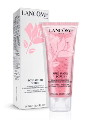 Lancôme Confort Hydrating Gentle Sugar Scrub 100ml