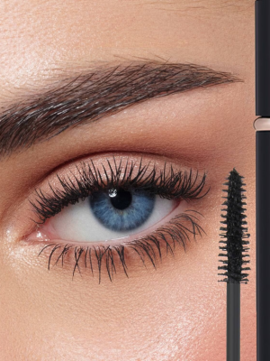 ANASTASIA BEVERLY HILLS Lash Sculpt Lengthening & Volumizing Mascara – Deluxe Size 5ml