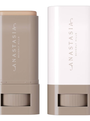 ANASTASIA BEVERLY HILLS Beauty Balm Serum Boosted Skin Tint – Serum Boosted Skin Tint 18g