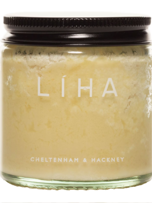 LIHA Beauty Ivory Shea 120ml