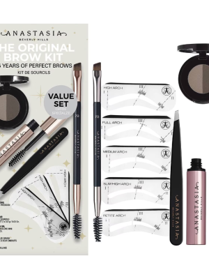 ANASTASIA BEVERLY HILLS The Original Brow Kit