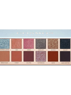 ANASTASIA BEVERLY HILLS Cosmos Eye Shadows Palette