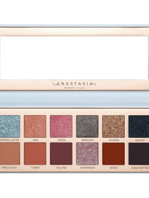 ANASTASIA BEVERLY HILLS Cosmos Eye Shadows Palette