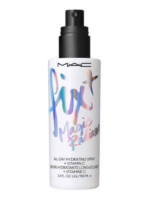 M.A.C FIX+ Magic Radiance – Refreshing Setting Mist 100 ml