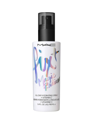 M.A.C FIX+ Magic Radiance – Refreshing Setting Mist 100 ml