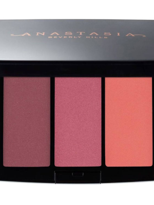 ANASTASIA BEVERLY HILLS Blush Trio