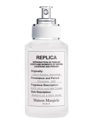 MAISON MARGIELA Replica Lazy Sunday Morning Hair Mist 30ml