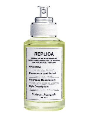 MAISON MARGIELA REPLICA From the Garden Eau de Toilette 30ml