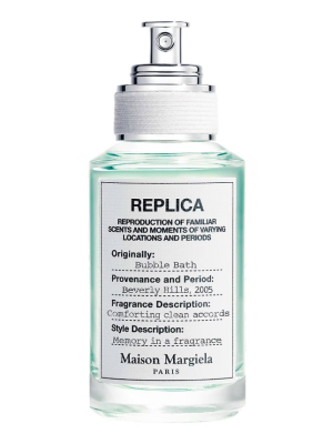 Maison Margiela Replica Bubble Bath Eau de Toilette 30ml