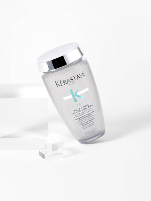 KÉRASTASE Symbiose Purifying Anti-Dandruff Cellular Shampoo – Purifying shampoo 250ml