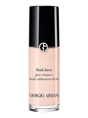 Armani Fluid Sheer Highlighter 18ml