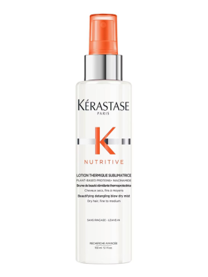 KÉRASTASE Nutritive Beautifying Detangling Blow Dry Mist 150ml