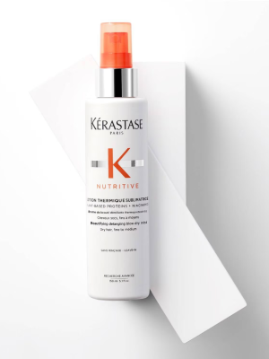 KÉRASTASE Nutritive Beautifying Detangling Blow Dry Mist 150ml