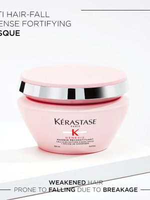 Kérastase Genesis Masque Reconstituant 200ml