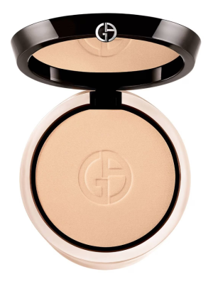 ARMANI Power Fabric Compact Foundation