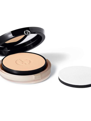 ARMANI Power Fabric Compact Foundation