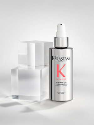 KÉRASTASE  Première Anti-Frizz Reparative Filler Serum 90ml