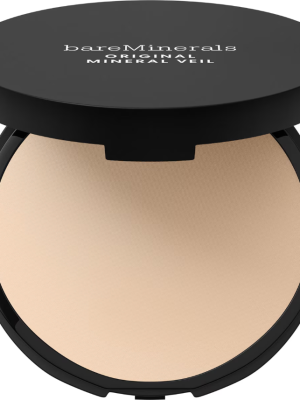 bareMinerals Original Mineral Veil Pressed Powder 9g