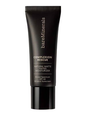 bareMinerals Complexion Rescue Tinted Moisturiser Matte 35ml