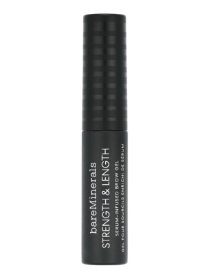 bareMinerals Strength & Length Serum-Infused Brow Gel 5ml