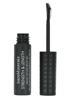 bareMinerals Strength & Length Serum-Infused Brow Gel 5ml