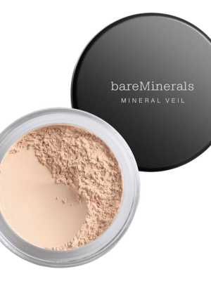 bareMinerals Mineral Veil Finishing Powder SPF25 6g