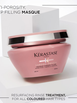 Kérastase Chroma Absolu Masque 200ml