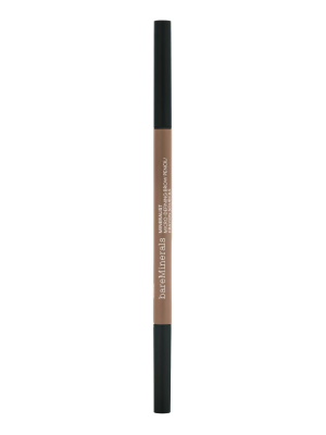 bareMinerals Mineralist Micro-Defining Brow Pencil 0.08g